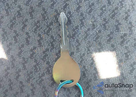 2000 Dodge Caravan from USA, damaged, VIN 2B4GP25R4YR737326